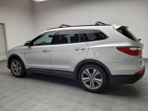 Used 2013 Hyundai Santa Fe Limited w/ Technology Pkg FWD image 3