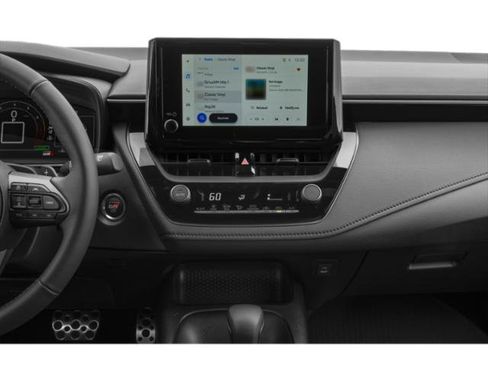 New 2026 Toyota Corolla GR AWD/4WD image 12