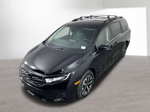 New 2026 Honda Odyssey EX-L image 24