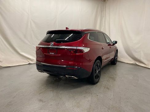 Used 2023 Buick Enclave Essence w/ Experience Buick Package AWD/4WD image 6