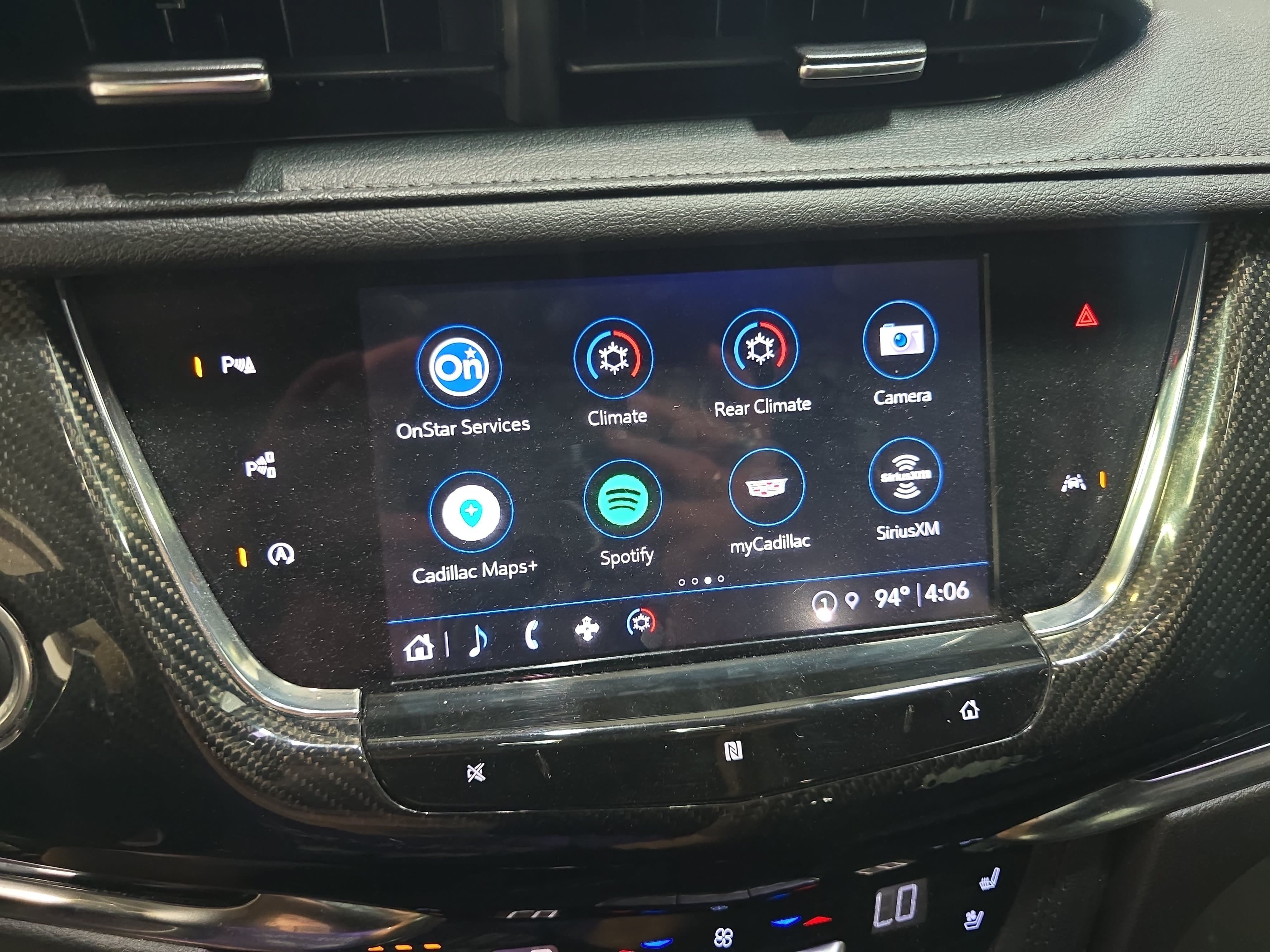 Used 2021 Cadillac XT6 Sport AWD/4WD image 19