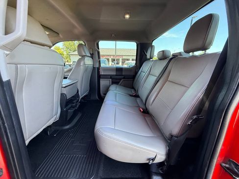 Used 2020 Ford F350 XL w/ Power Equipment Group AWD/4WD image 18