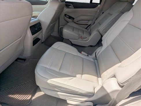 Used 2020 GMC Yukon Denali w/ Open Road Package AWD/4WD image 17