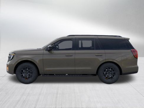 New 2026 Ford Expedition Tremor image 5