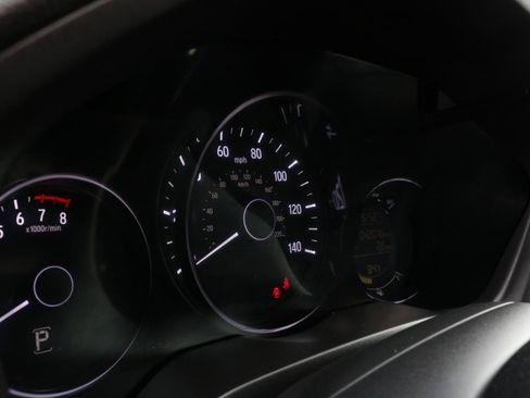 Used 2016 Honda HR-V EX-L image 23