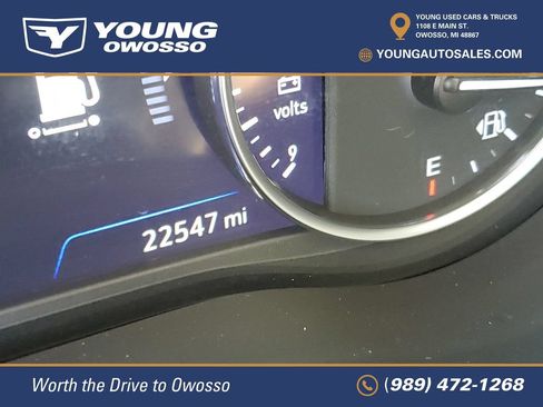 Used 2024 Buick Enclave Avenir w/ Avenir Technology Package AWD/4WD image 13