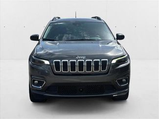 Used 2022 Jeep Cherokee Limited video 2