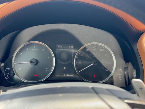 Used 2024 Lexus IS 300 w/ Comfort Package RWD image 19