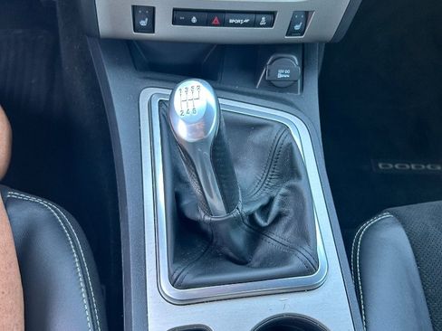 Used 2012 Dodge Challenger SRT8 RWD image 12