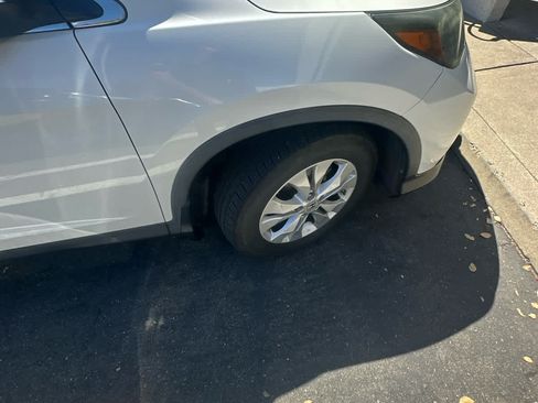 Used 2012 Honda CR-V EX-L image 18