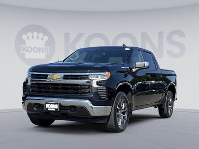 Used 2023 Chevrolet Silverado 1500 LT