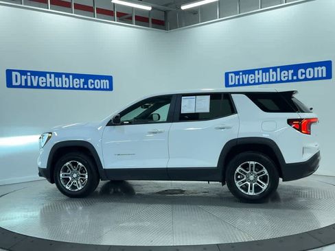 Used 2025 GMC Terrain Elevation AWD/4WD image 8