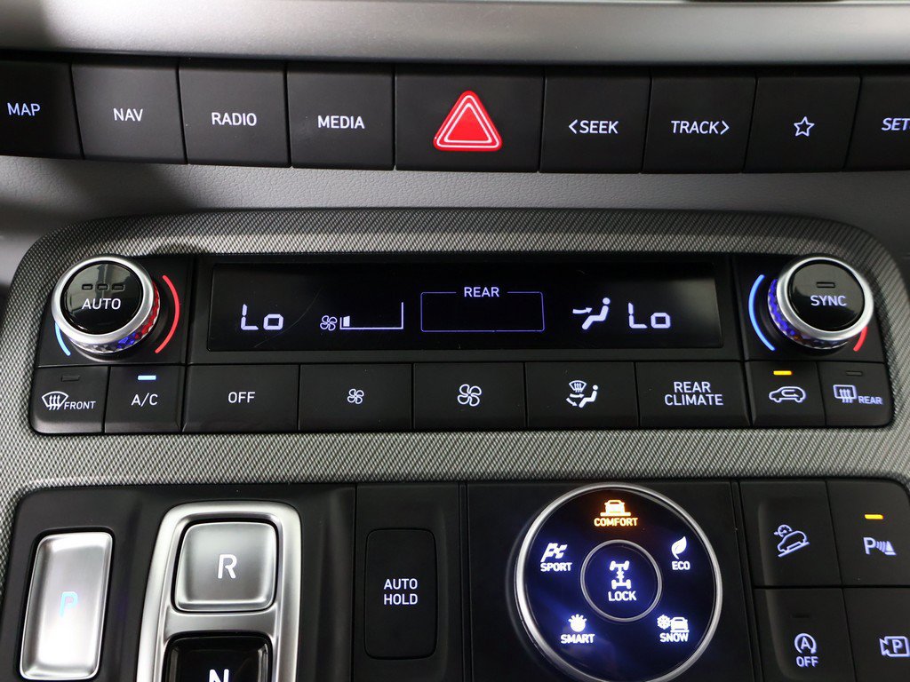 Used 2025 Hyundai Palisade SEL AWD/4WD image 53