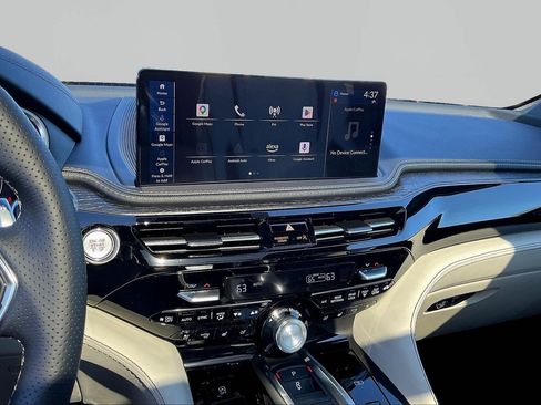 New 2026 Acura MDX Type S AWD/4WD image 11
