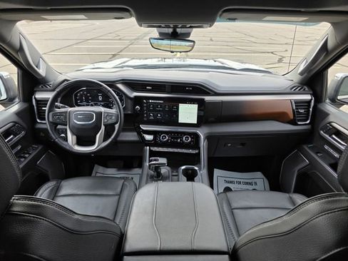 Certified 2024 GMC Sierra 1500 Denali image 22