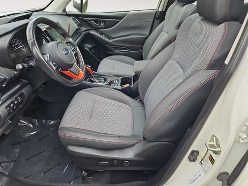 Used 2022 Subaru Forester Sport AWD/4WD image 9