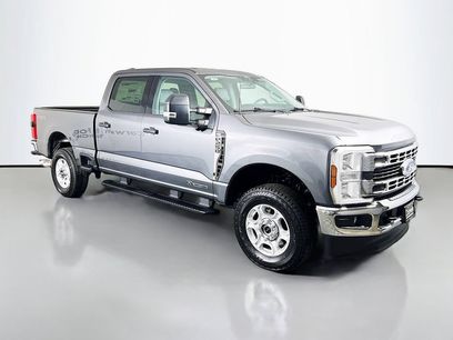 New 2026 Ford F250 XLT w/ 360-Degree Camera Package