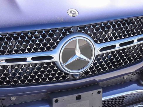 Used 2025 Mercedes-Benz GLE 450 4MATIC Coupe image 13