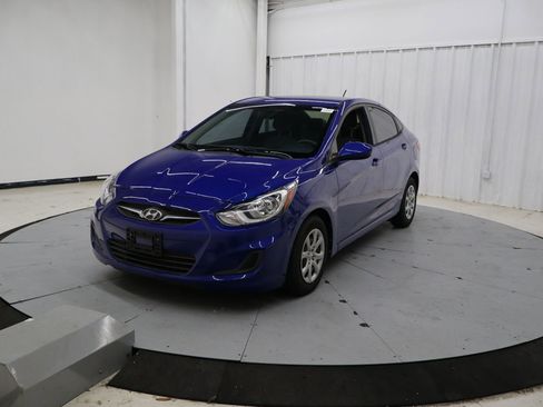 Used 2014 Hyundai Accent GLS FWD image 10