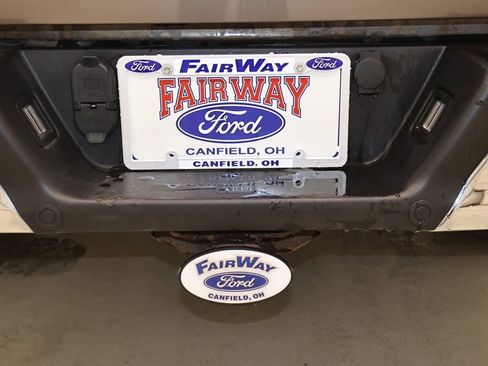 Certified 2018 Ford F150 Lariat image 43