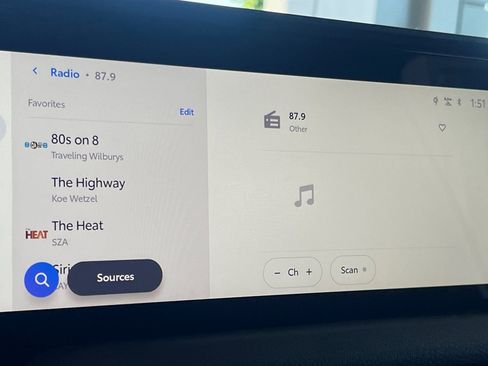 New 2026 Toyota Land Cruiser image 21