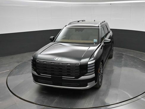 New 2026 Hyundai Palisade Calligraphy AWD/4WD image 25