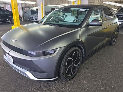 Used 2022 Hyundai Ioniq 5 SEL