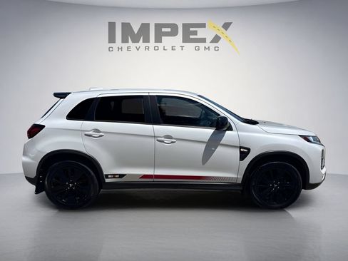 Used 2024 Mitsubishi Outlander Sport Ralliart AWD/4WD image 6