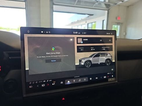 New 2026 MAZDA CX-5 2.5 S w/ Premium Plus Package AWD/4WD image 50