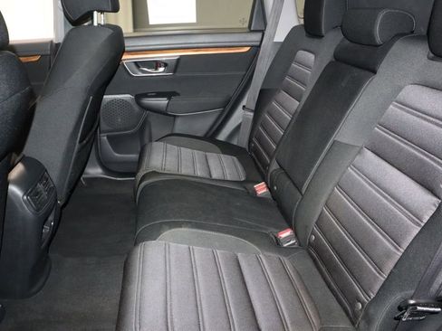 Used 2018 Honda CR-V EX image 21