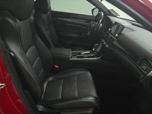 Used 2020 Honda Accord Sport image 12