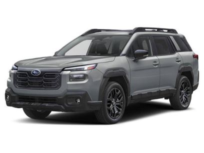 Used 2026 Subaru Outback Limited