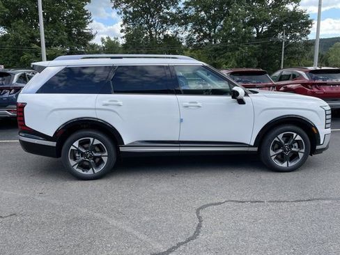 New 2026 Hyundai Palisade Limited image 3