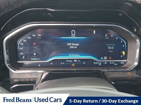 Used 2023 Chevrolet Silverado 1500 RST w/ Convenience Package II AWD/4WD image 25