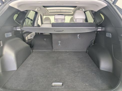 Certified 2022 Hyundai Tucson Limited FWD image 27