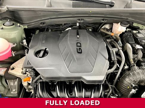 Certified 2024 Kia Sportage X-Line w/ X-Line Premium Package AWD/4WD image 26