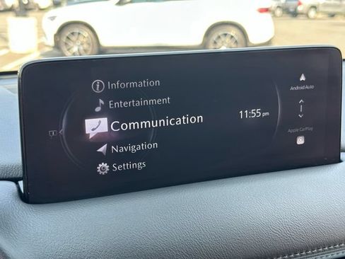 Used 2025 MAZDA CX-5 AWD 2.5 S w/ Select Package image 15