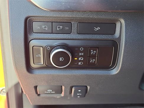 Used 2023 Ford F250 Lariat w/ Sport Appearance Package image 20