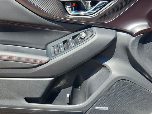 Used 2024 Subaru WRX Limited AWD/4WD image 8