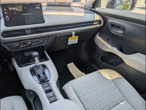 New 2026 Honda HR-V Sport image 13