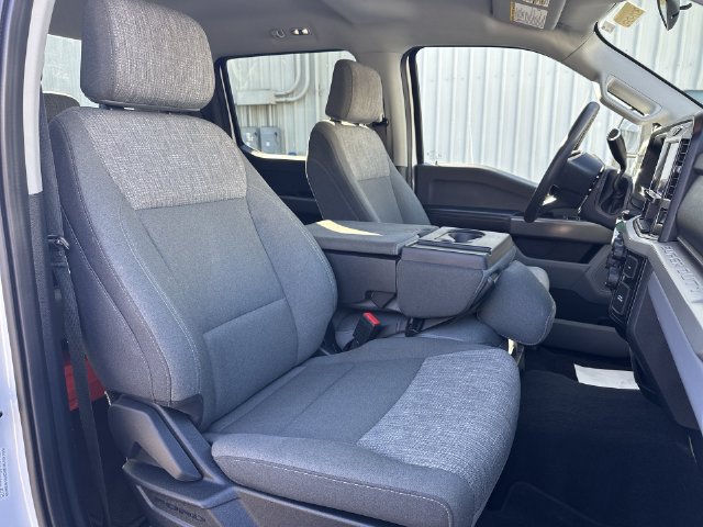 Used 2025 Ford F350 XLT AWD/4WD image 33
