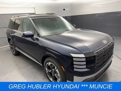 New 2026 Hyundai Palisade Limited