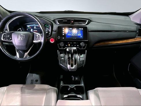 Used 2019 Honda CR-V EX-L image 7