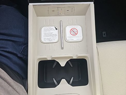 New 2026 Hyundai Santa Fe SEL image 21