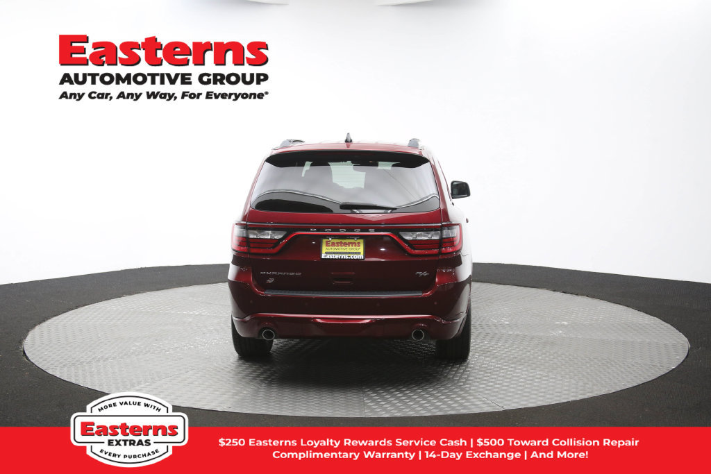 Used 2024 Dodge Durango R/T AWD/4WD image 41