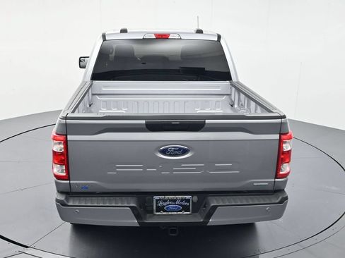 Used 2022 Ford F150 XL w/ STX Appearance Package AWD/4WD image 39