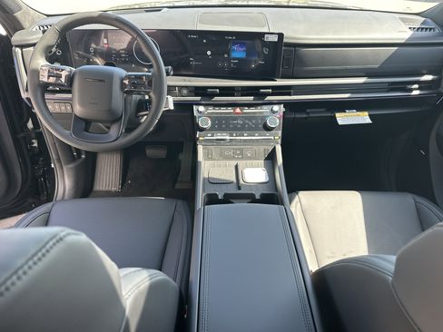 New 2026 Hyundai Santa Fe Calligraphy FWD image 15