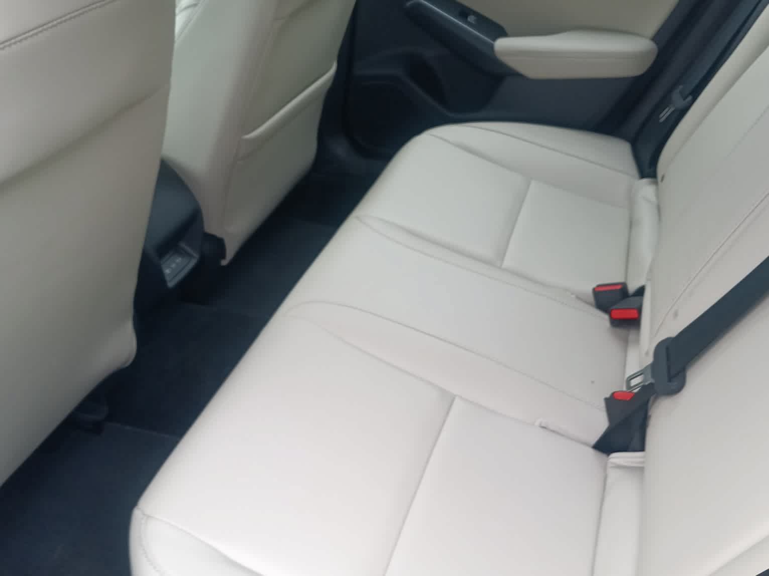 Used 2026 Acura Integra A-Spec w/ Technology Package FWD image 18