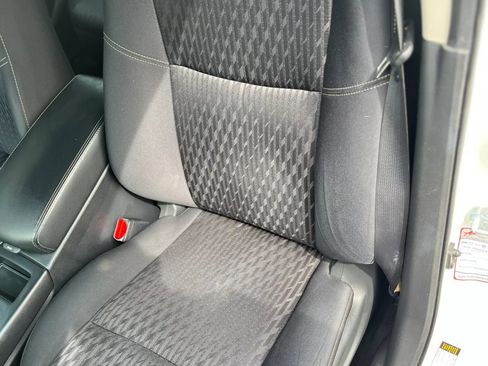 Used 2017 Nissan Altima 2.5 S w/ Power Driver Seat Package FWD image 9
