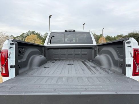 New 2026 RAM 2500 Laramie w/ Night Edition image 30